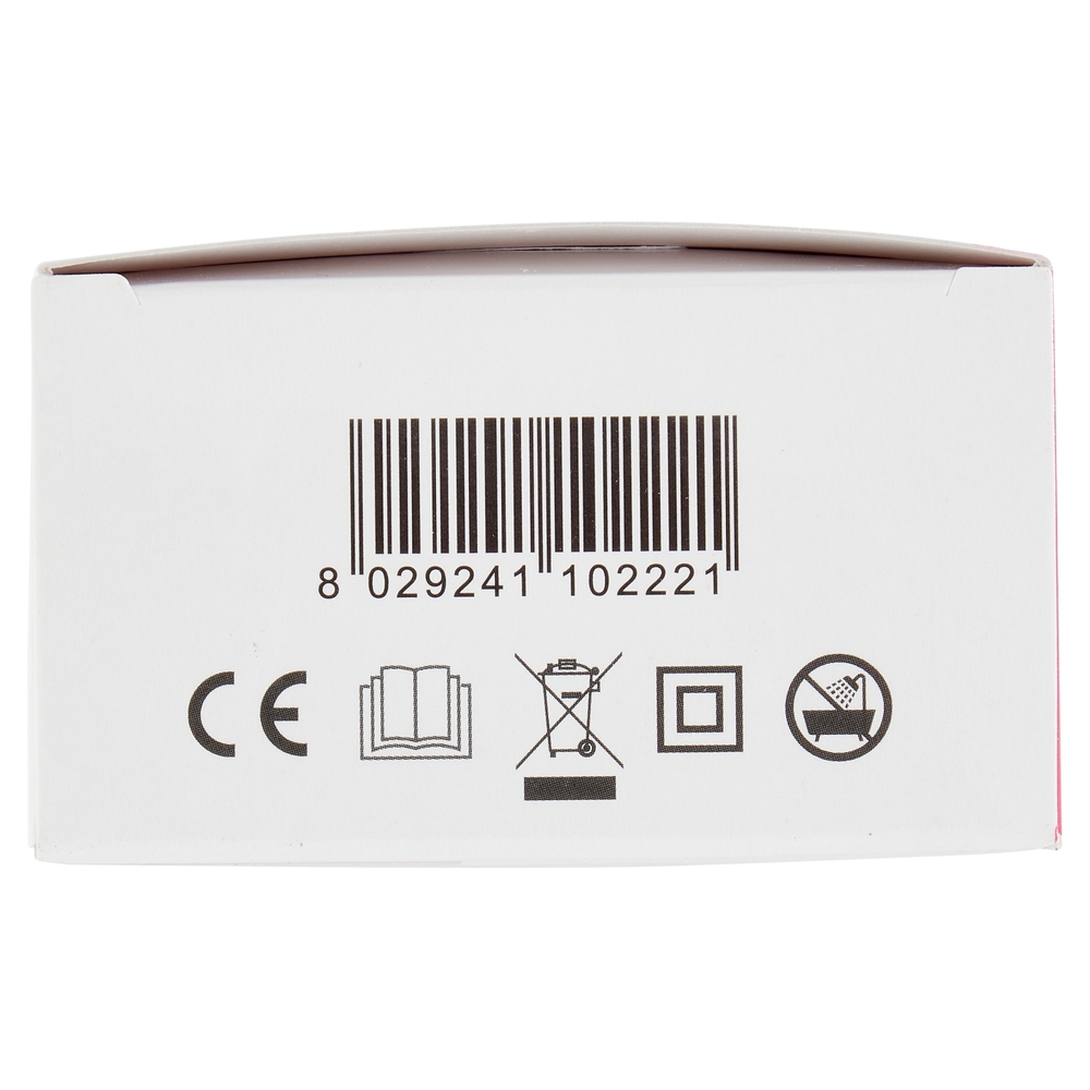 Naturaverde Pro Scaldacera Elettrico Universale per Ricariche a Rullo